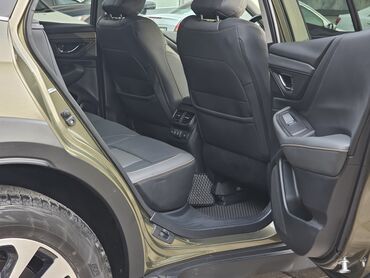 Subaru: Subaru Outback: 2023 г., 2.5 л, Автомат, Бензин, Универсал — 8