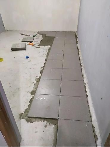 Укладка плитки: Укладка плитки на пол | Керамическая плитка | Диагональная укладка Больше 6 лет опыта — 28