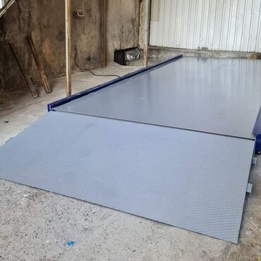 Ticarət tərəziləri: Terezi satisi isdenilen cekide terezilerin temiri ve satisi bizde — 6