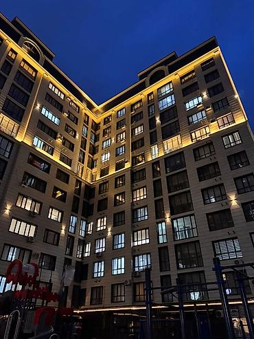 Продажа квартир: 2 комнаты, 51 м², Элитка, 11 этаж, Евроремонт — 6