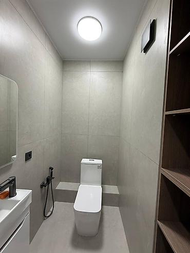 Продажа квартир: 2 комнаты, 65 м², Элитка, 5 этаж, Евроремонт at lalafo.kg — 7 Продажа квартир: 2 комнаты, 65 м², Элитка, 5 этаж, Евроремонт — 7