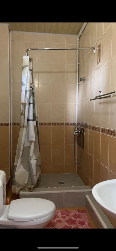 Иссык-Куль 2025: Коттедж, готевой дом, коттедж «АЙША» Чолпон-Ата, Парковка, стоянка, Детская площадка — 24