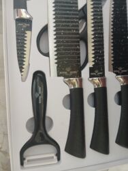 cib bıçağı: Bicaq desti yenidi almaniyanindi baha alinib