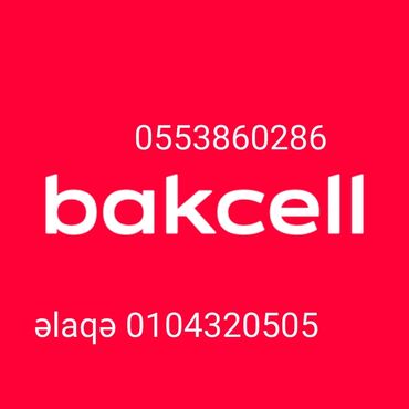 bakcell kontur gondermek: Nömrə: ( 055 ) ( 3860286 ), Yeni