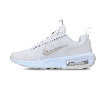loro piana: Nike Air Max tenisice – ženski model u svetlo bež/boji slonovače - — 3