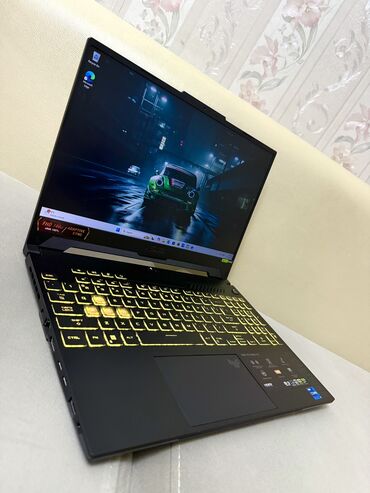 ASUS: ASUS 15.6 ", Intel Core i7, 1 TB — 7