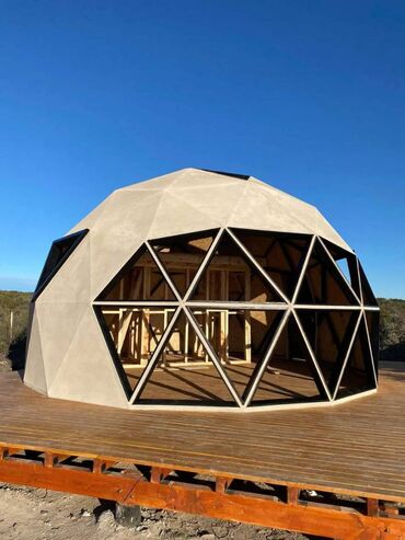 Salam. Igloo Azerbaijan. Müasir dövrün teleblerinden