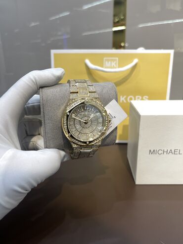 Другие наручные часы: Часы Michael Kors оригинал Абсолютно новые часы! В наличии! В