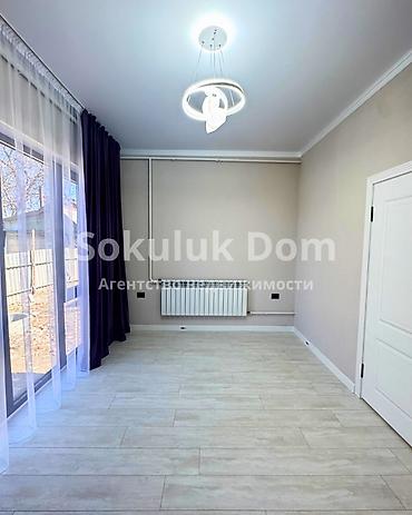 с хранения: 🏠Продаётся дом в г. Шопоков 🟡Комнаты: 3 🟡Участок: 4 соток 🟡Отопление — 6