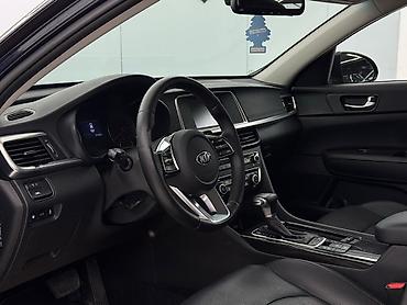 аренда kia optima: Kia Optima: 2019 г., 2 л, Автомат, Бензин, Седан — 9