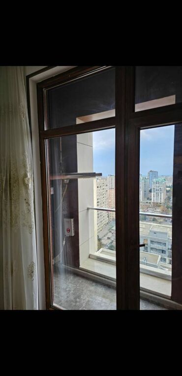 Uzunmüddətli kirayə mənzillər: Melissa Azadliq Layihəsinde Yeni tikili, 2 otaqlı kiraye, 52 m² — 9