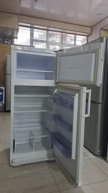 Mətbəx kombaynları və doğrayıcıları: İşlənmiş 2 qapılı Soyuducu Satılır