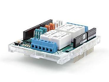 Автозапчасти: Kateqoriya: Arduino və Dəstləri > Arduino Shield Məhsul: Orijinal — 2
