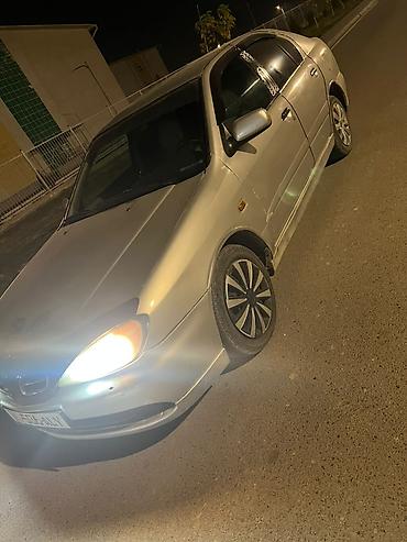 ниссан примера ош: Nissan Primera: 1999 г., 2 л, Механика, Бензин, Хэтчбэк — 5