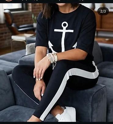 pull and bear srbija: 08. Ponovo na stanju kompleti pamuk elastin S M L XL 2XL 3XL Cena — 5