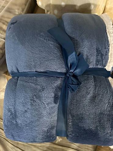 lillsved ikea: Ušuškajte se u mekoću i toplinu! ✨ Krzneno ćebence od izuzetno mekanog — 3