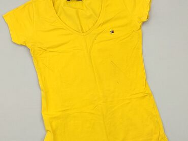 t shirty funkcyjny damskie: T-shirt, Tommy Hilfiger, XL, stan - Dobry