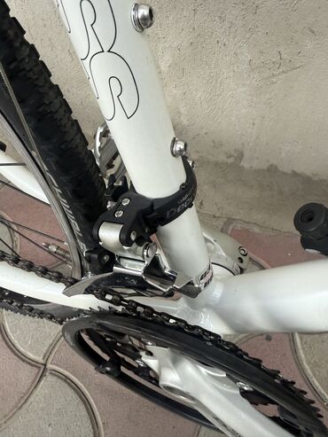 Городские велосипеды: Из Германии — 6