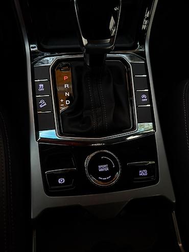 Ssangyong: Ssangyong Korando: 2019 г., 1.6 л, Автомат, Дизель, Кроссовер at lalafo.kg — 9 Ssangyong: Ssangyong Korando: 2019 г., 1.6 л, Автомат, Дизель, Кроссовер — 9