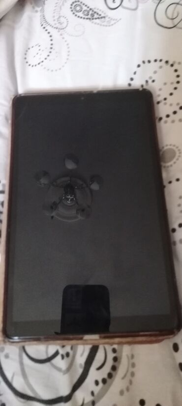 tab 8: İşlənmiş Samsung Galaxy Tab A (2016), 10,1", < 64 GB
