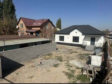 Продажа домов: Дом, 115 м², 4 комнаты, Риэлтор, Евроремонт — 2