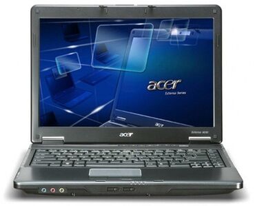 Ноутбуки и нетбуки: Acer