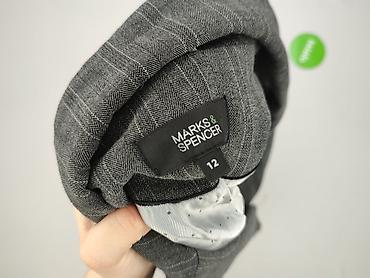 strellson garnitur: Marks & Spencer, Marynarka damska, rozmiar L — 4