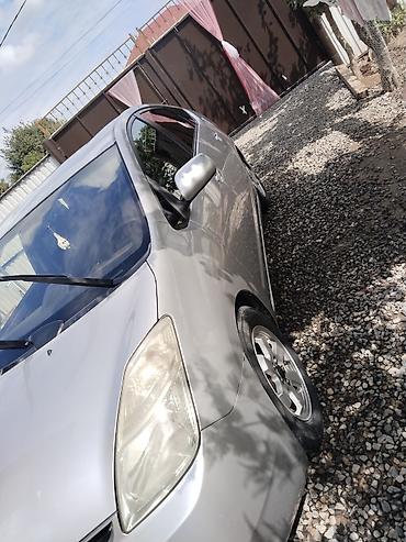 Toyota: Maşında bircə pırabilim ABS zaretka Sağlamır 12200 ABS görə çıxlacaq — 8