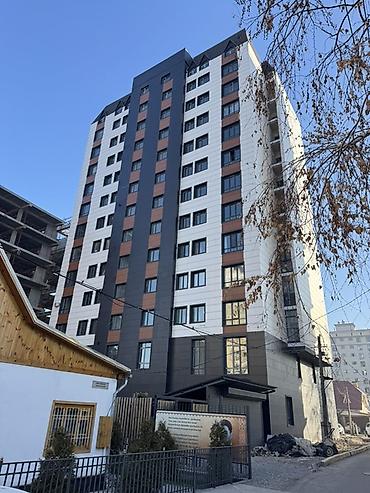 Продажа квартир: 2 комнаты, 62 м², Элитка, 6 этаж, Евроремонт at lalafo.kg — 2 Продажа квартир: 2 комнаты, 62 м², Элитка, 6 этаж, Евроремонт — 2