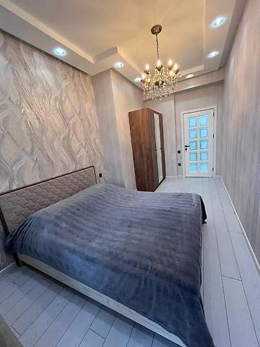 Köhnə tikili: TECİLİİİİ SATİLİR !!! Bineqedi rayon 9 cu mkr Mir Calal kucesinde — 2