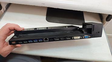 Lenovo: Lenovo ThinkPad – poslovni laptop sa dok stanicom Specifikacije — 2