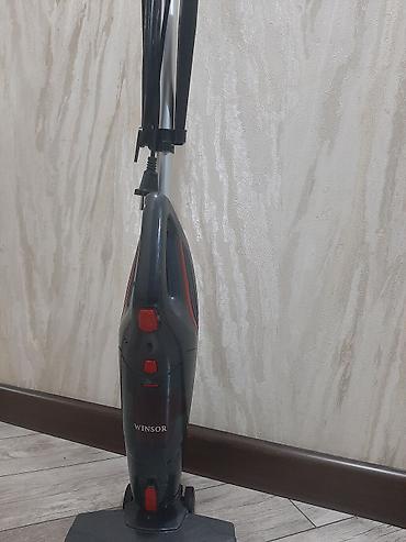 winsor tozsoran: Winsor 2-in-1 elektrik süpürgəsi 2000 w istənilən zaman — 2