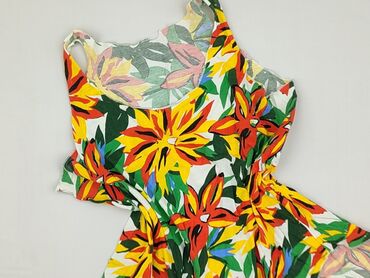 bluzki z krótkim rękawem plus size: Жіноча блуза, розмір S