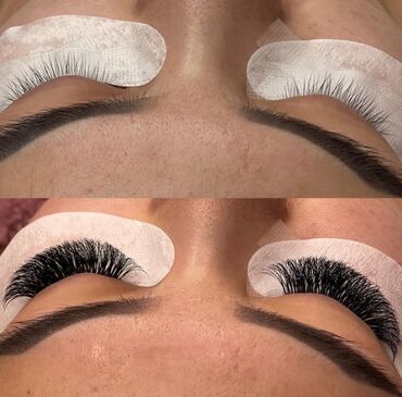 Ресницы: Ресницы, Голливуд, Классика, 2D, Консультация, Гипоаллергенные материалы at lalafo.kg — 22 Ресницы: Ресницы, Голливуд, Классика, 2D, Консультация, Гипоаллергенные материалы — 22