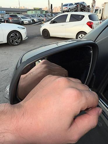 Chevrolet: Chevrolet Spark: 2020 г., 1 л, Автомат, Бензин, Хэтчбэк — 9