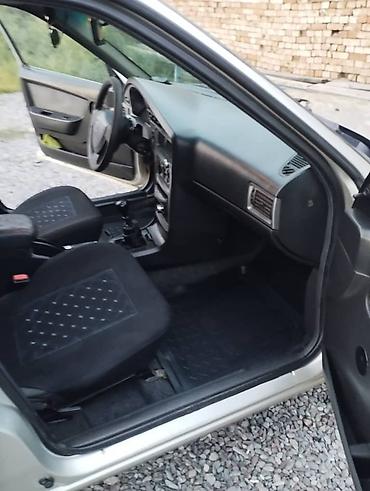 жалал абад матис: Daewoo Nexia: 2008 г., 1.5 л, Механика, Бензин, Седан — 8