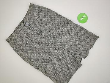 pepitka spódnice: Spódnica damska, rozmiar XL — 3