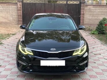аренда автомобиля ош матиз: Сдаю Kia Optima, Посуточно, Без водителя, | От 18 лет, Другие условия, Водительские права