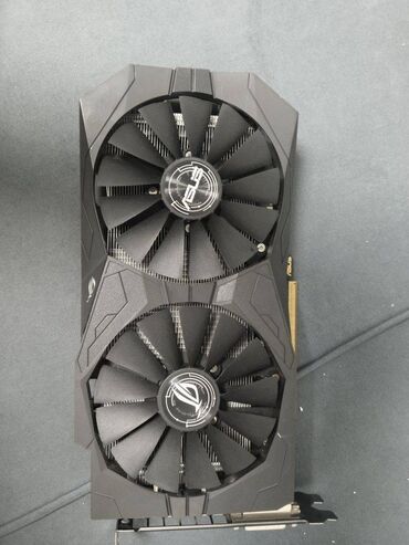 Prosessorlar: Videokart Asus GeForce GTX 1050 Ti, 4 GB
