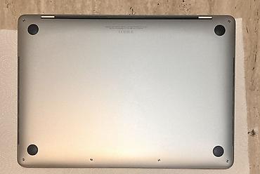 macbook air m4: Apple MacBook Pro 13" (2019, 4 Thunderbolt 3 portlu) Texniki — 3