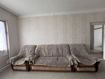 купить диван бу недорого: Divan, Açılmayan, Bazasız, Parça