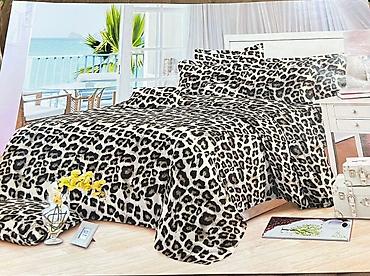 Yataq otağı dəstləri: İkinəfərlik çarpayı, Çin, Yeni — 2