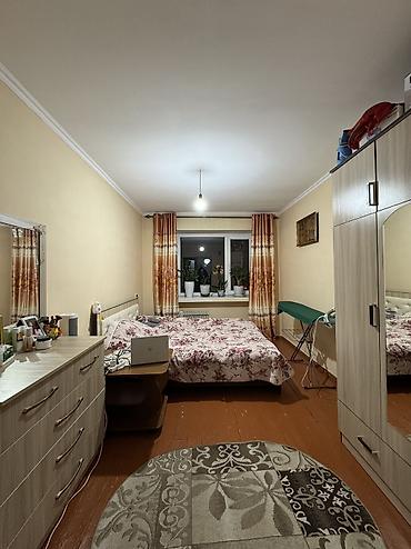 5: 4 комнаты, 82 м², 104 серия, 4 этаж, Косметический ремонт — 4