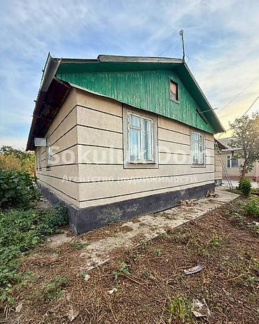 Продажа коттеджей и домов: 🏠Продается дом в с. Сокулук 🟡 Комнаты: 5 🟡 Участок: 9 соток 🟡 — 2