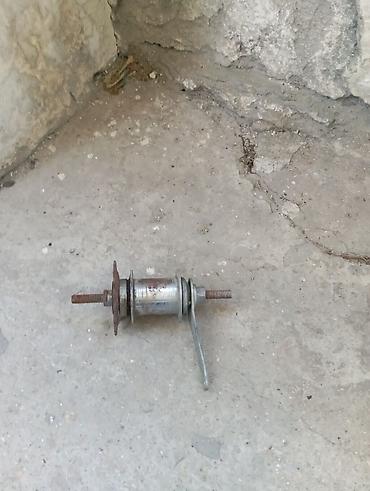 velosiped ehtiyyat hissələri: Real alıcıya endirim olacaq Tərkib: - Konuslu-dişli qullu (gövdəyə — 8