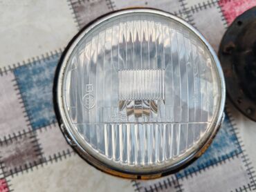 Auto delovi: Far levi dugo svetlo Lada 2103, Lada 2106 L. D.1. Komplet. Polovno — 1