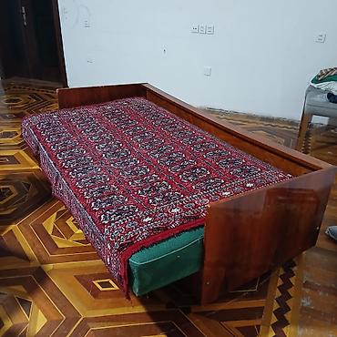 divan masa: 2 dənə divan 2 dənə kreslo endirim olacaq tecili — 7