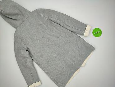 stradivarius shorty: Stradivarius, Płaszcz damski, rozmiar S — 3