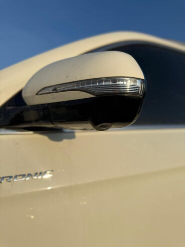 Ssangyong: Ssangyong Rexton: 2020 г., 2.2 л, Автомат, Дизель, Внедорожник — 8