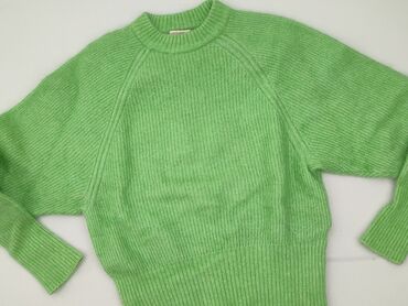 bluoltre sweter: Sweter damski, rozmiar S